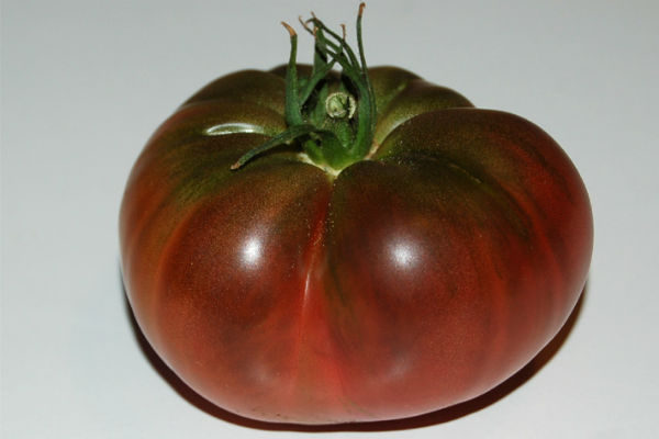 Tomate Noire de Crimée