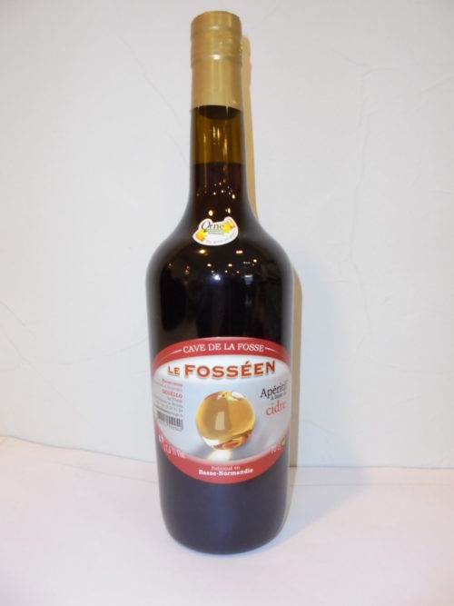Collectif d'Urgence - Apéritif le Fosséen