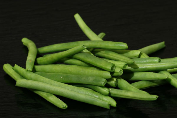 haricot vert