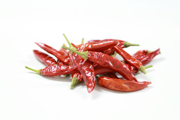 piment de cayenne