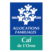 logo caf