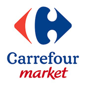 logo Carrefour Market