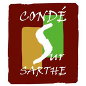 logo Commune de condé sur sarthe