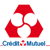 logo Crédit mutuel