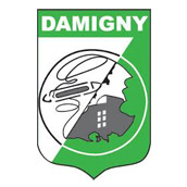 logo Commune de Damigny