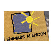 logo emmaus