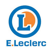 Logo Leclerc Arçonnay