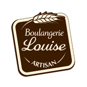 Logo Boulangrie Louise