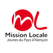 Logo Mission locale