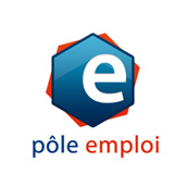 logo pole emploi