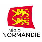 logo région normandie