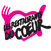 logo restaurant du coeur