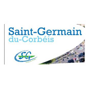 logo Commune saint germain