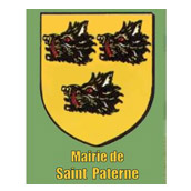 logo Commune sainte parterne