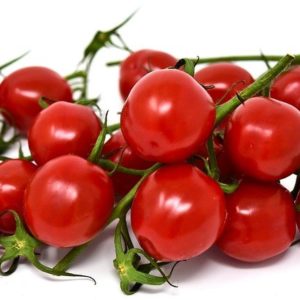 Collectif d'Urgence - Tomates cerises