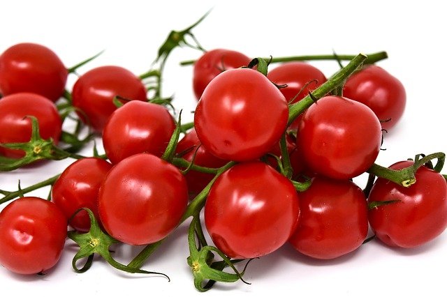 Collectif d'Urgence - Tomates cerises
