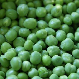 Petits Pois