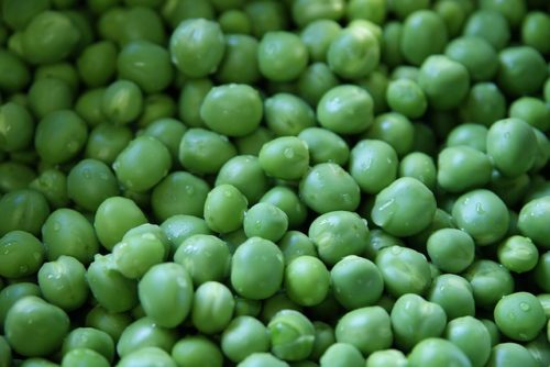Petits Pois