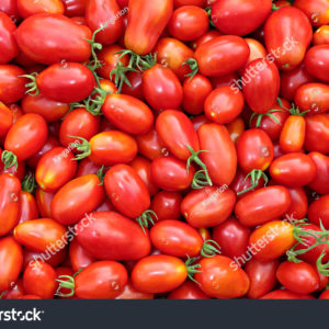 Tomates Cornabel