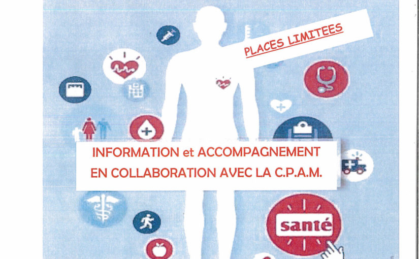 Collectif d'Urgence - Atelier CPAM