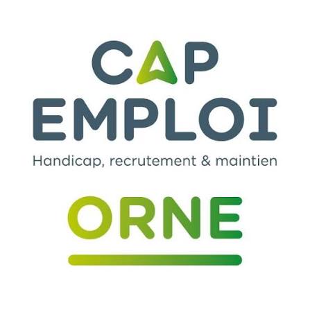 Logo cap emploi