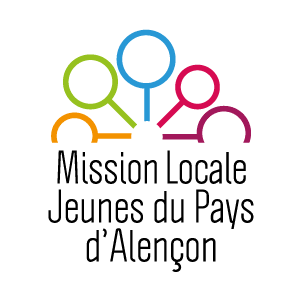 Logo Mission locale